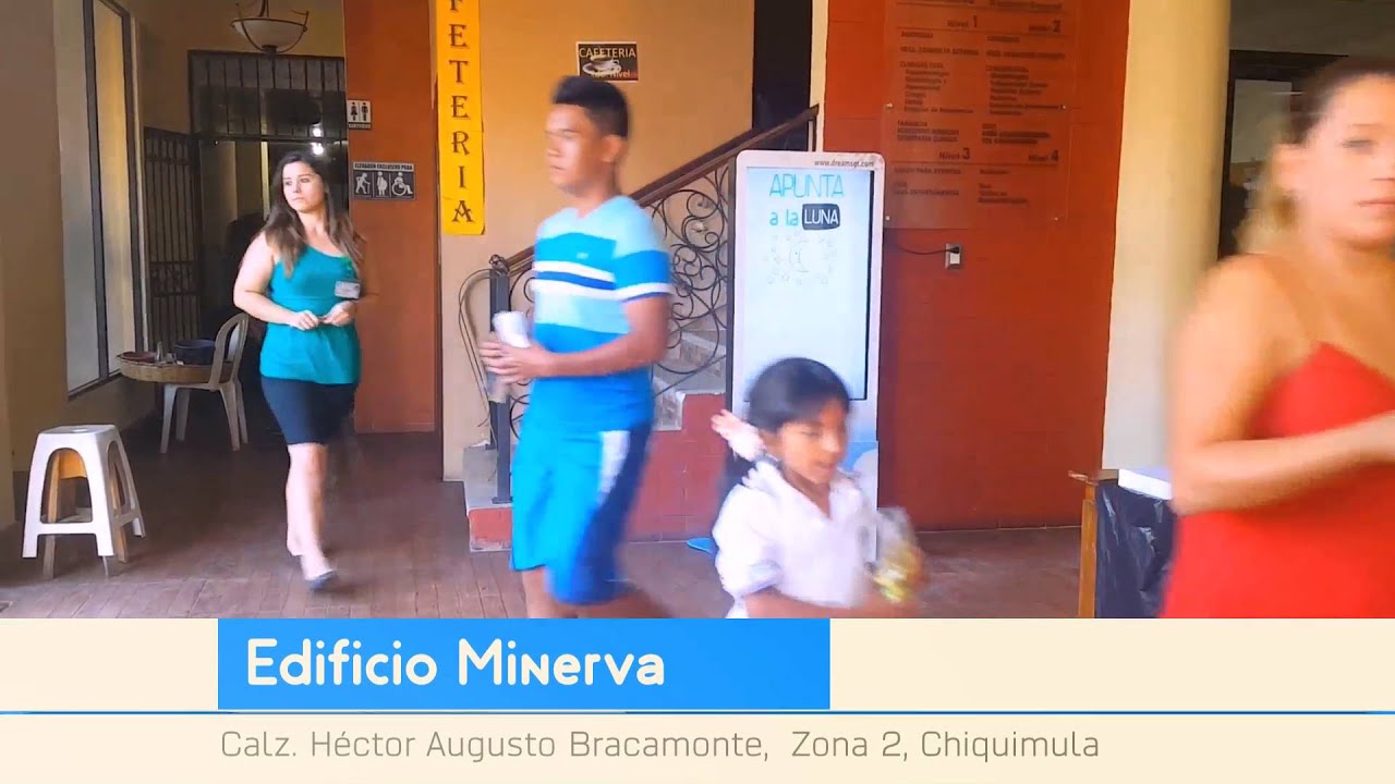 MUPIS Digitales - Nuestras ubicaciones