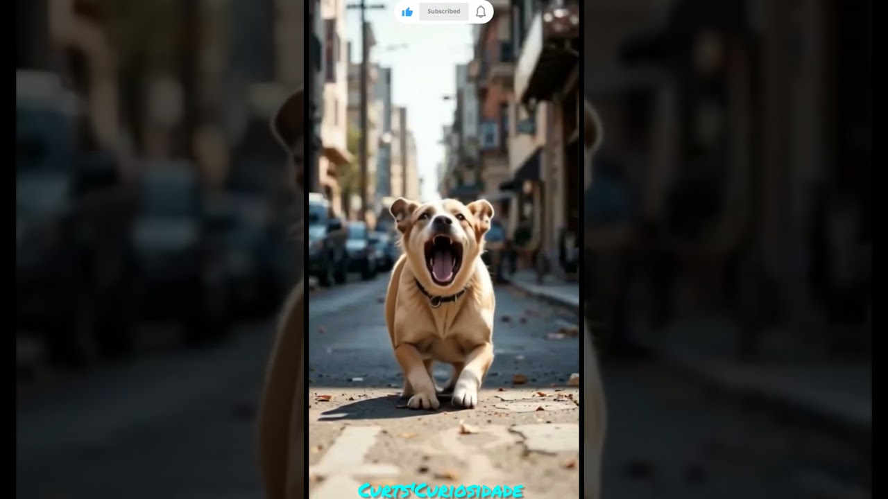 #ShortEmocional#RelatoDeSupera&ccedil;&atilde;o#Hist&oacute;riaEmocionante#C&atilde;oHer&oacute;i#AmorAnimal