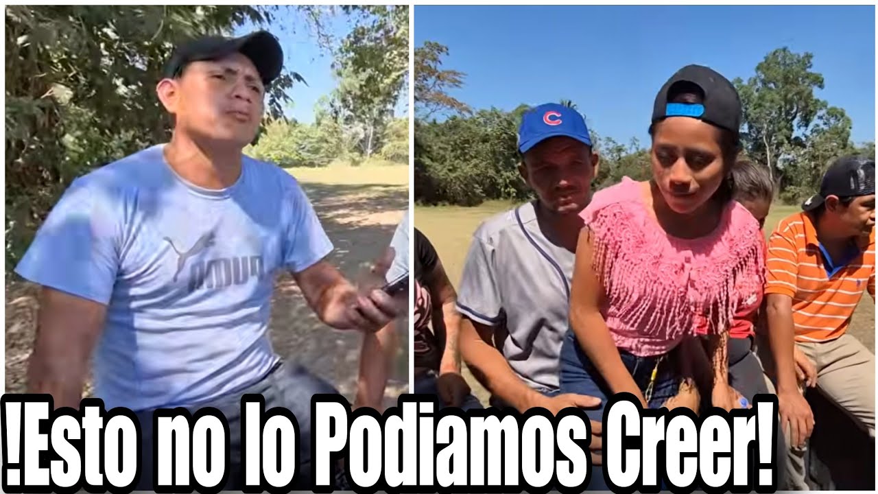 Soculo Ni Grabar Queria pero Cuando Rola Mencionó Pisto asta de Comer le Ofreció😁