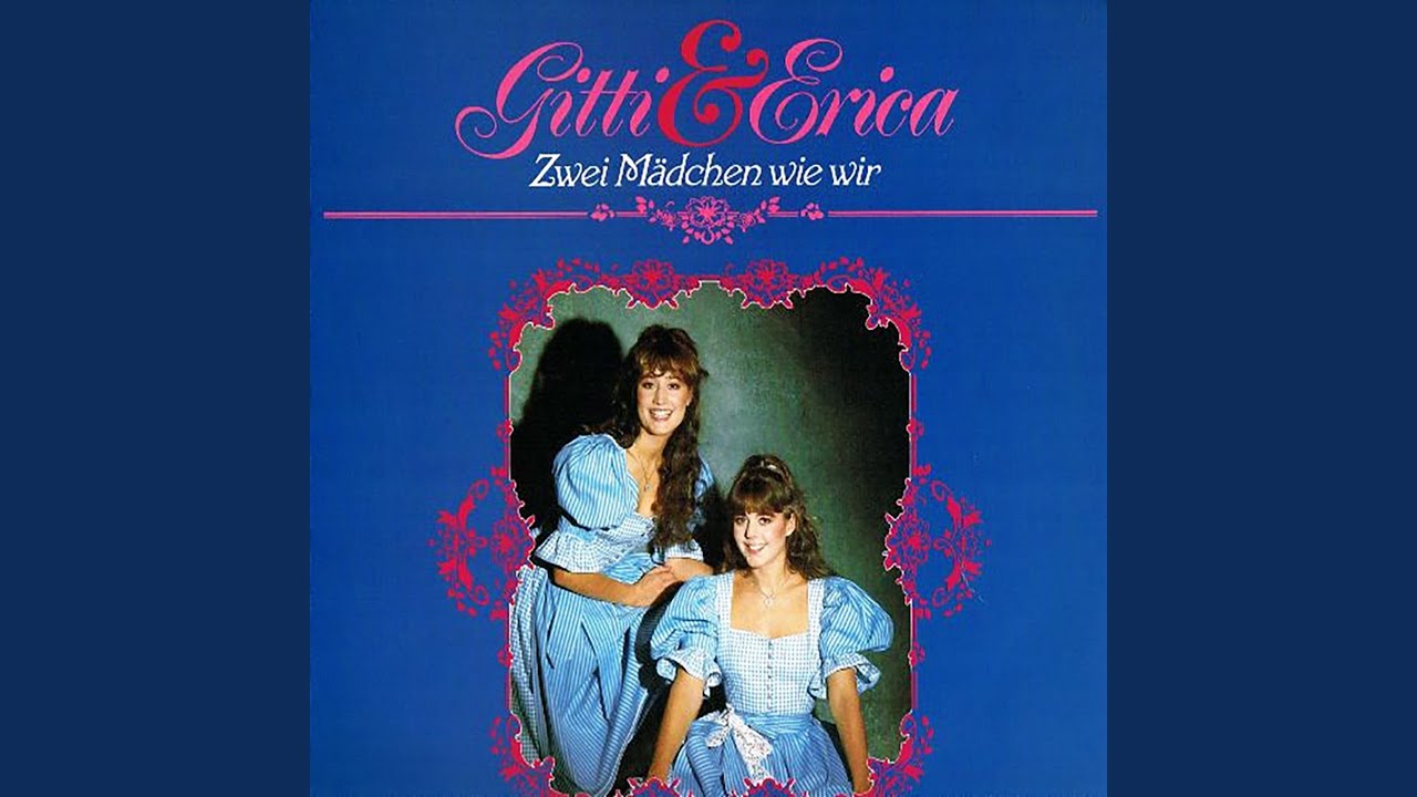 Zwei Mädchen Wie Wir