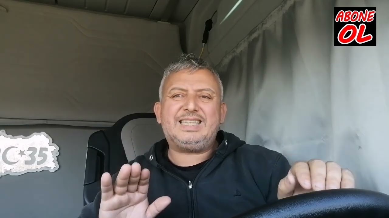 tırda  yakıt tasarrufu etkenleri bide benden dinleyin