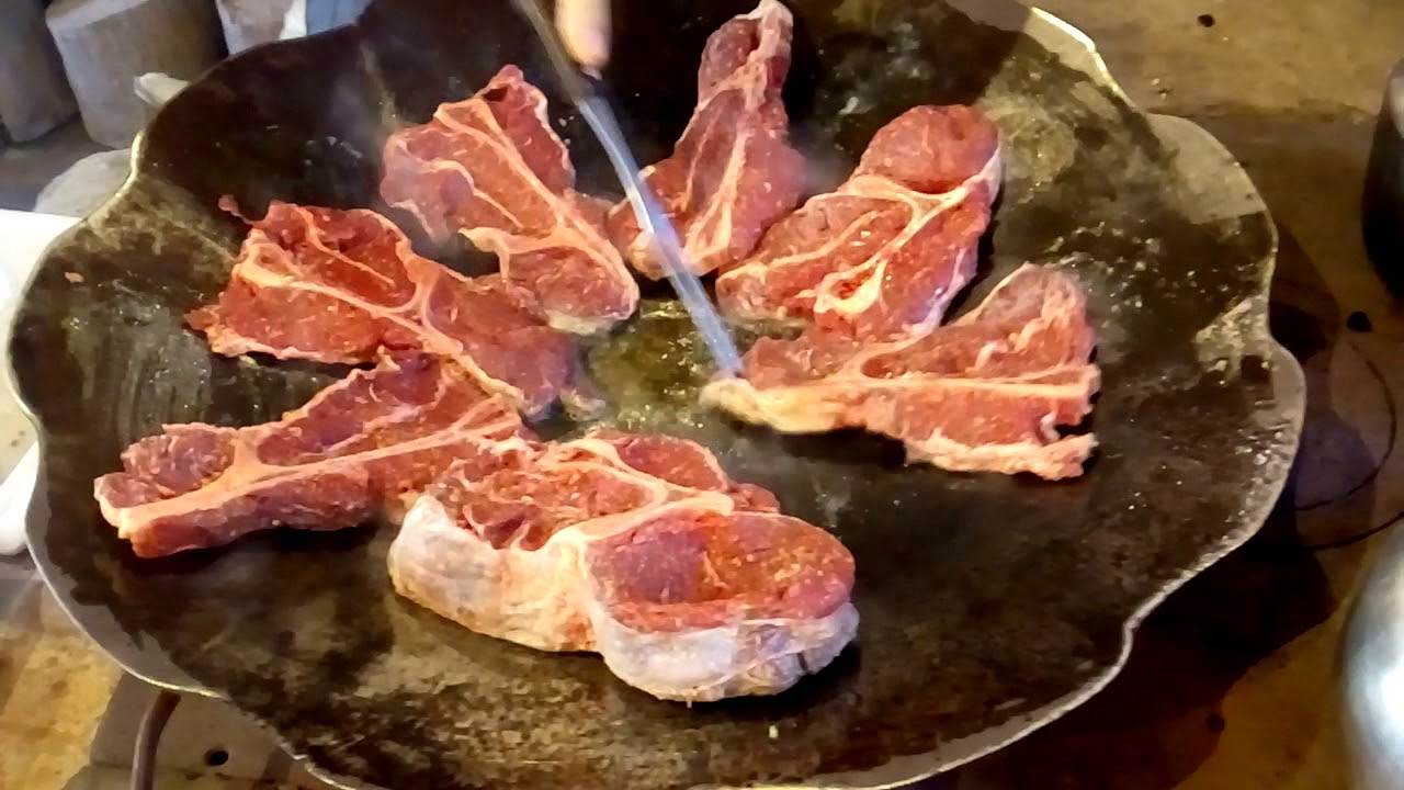 DISCO DE ARADO E A CHULETA DE 7.