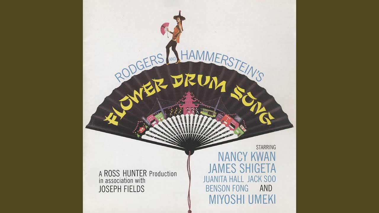 Main Title - Overture 