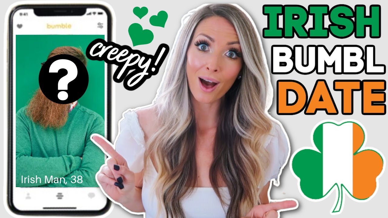 Storytime Part 1 🍀 I DATED AN IRISHMAN after Love Without Borders