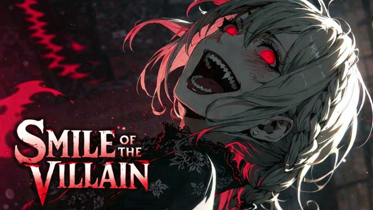 Smile of the Villain