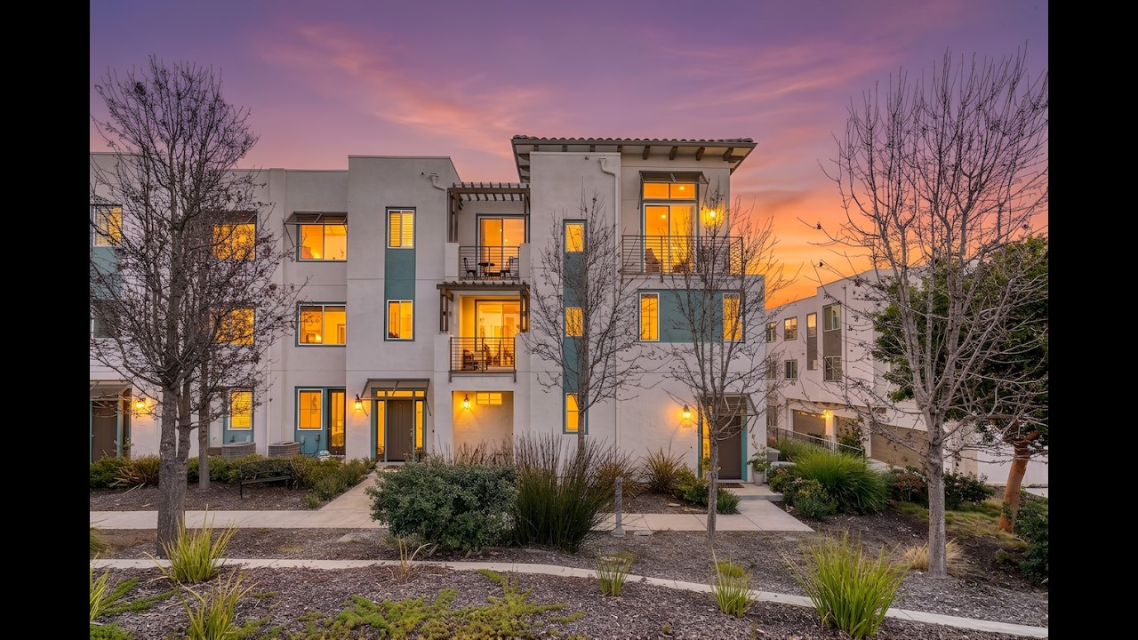 2026 New Listing - 218 William Manly #6, San Jose, CA  95136