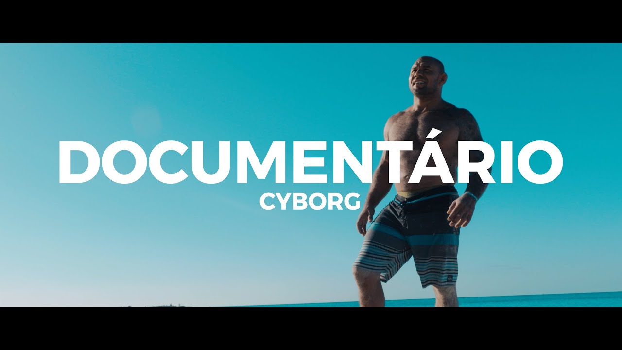 Cyborg BJJ - Fight Sports Miami | Documentário - Everest Filmes