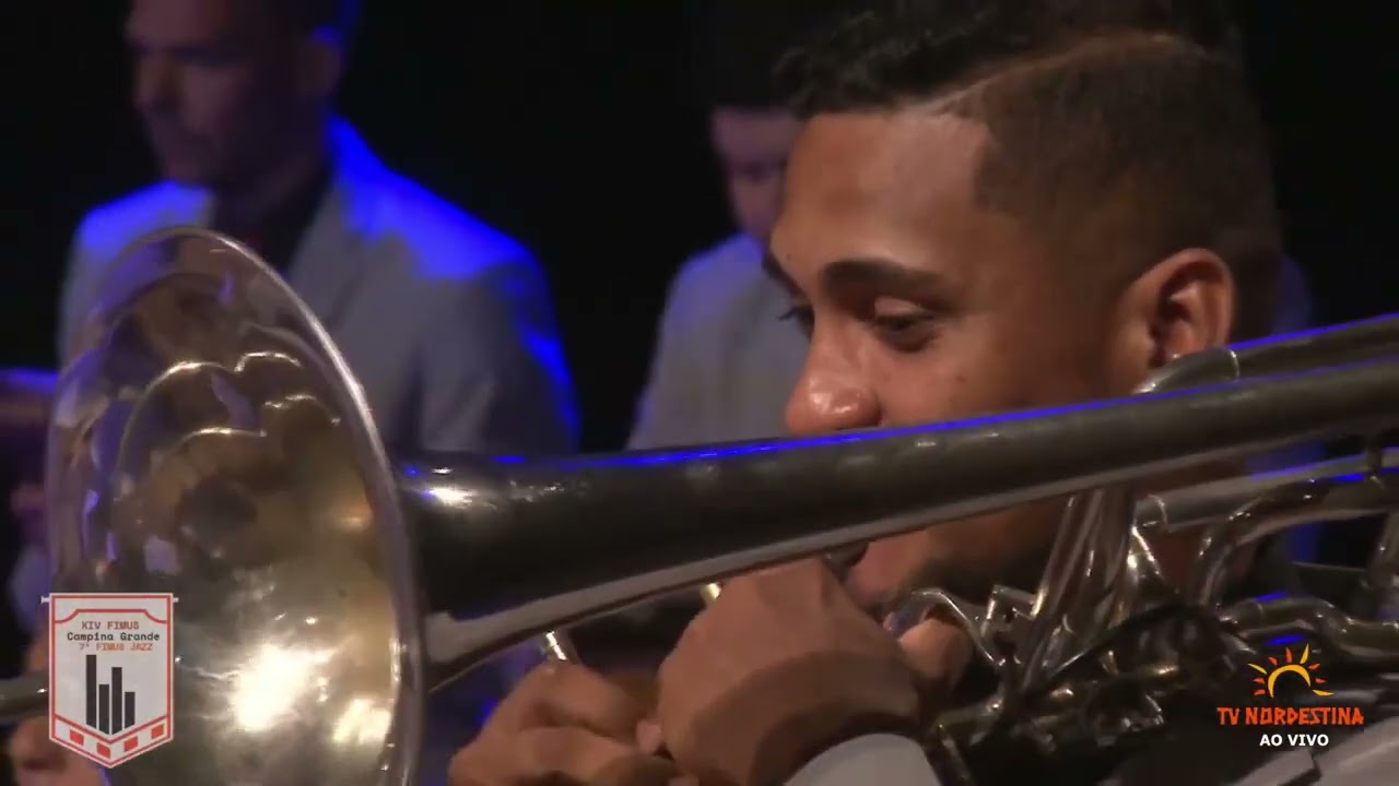 XIV FIMUS e 7&ordm; FIMUS Jazz: Orquestra SEDEC