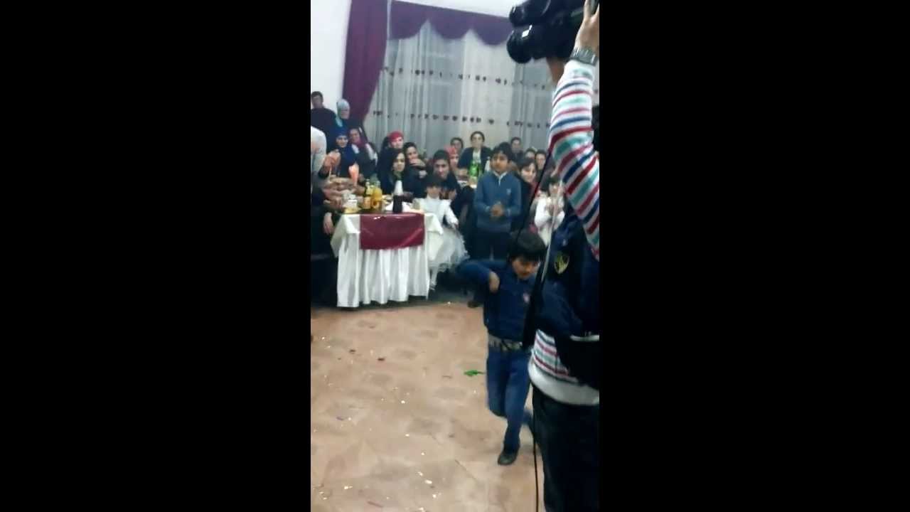 Orxan  Zaqatala Muxax toyu