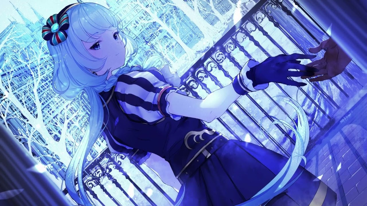 ★ Dark Nightcore ☆ 【Die For You】 From Ashes To New