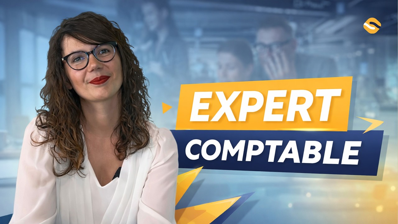 EXPERT-COMPTABLE - Compétences, échanges et quotidien
