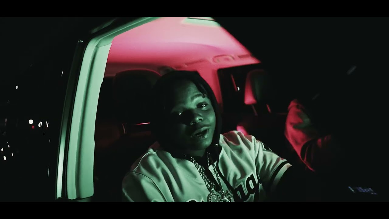 FWG Ro - Hustlin' [Official Video]