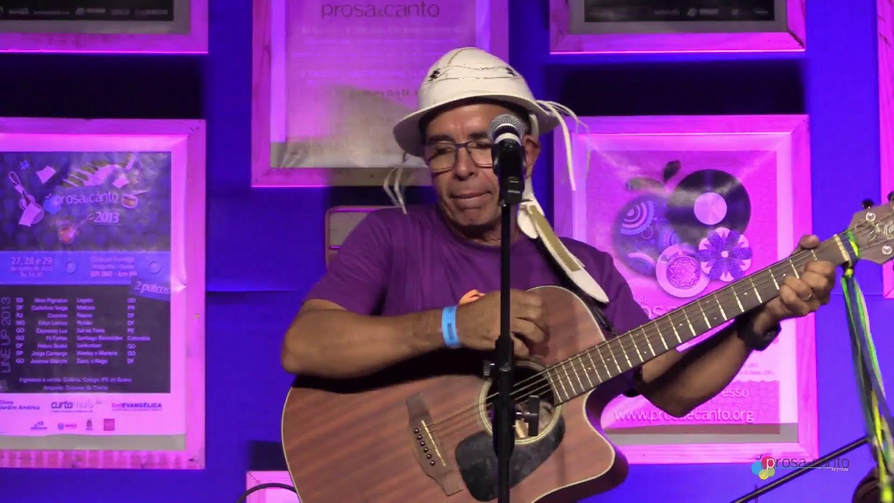 Banda Sal da Terra | 22.06.2023 | Prosa e Canto 2023