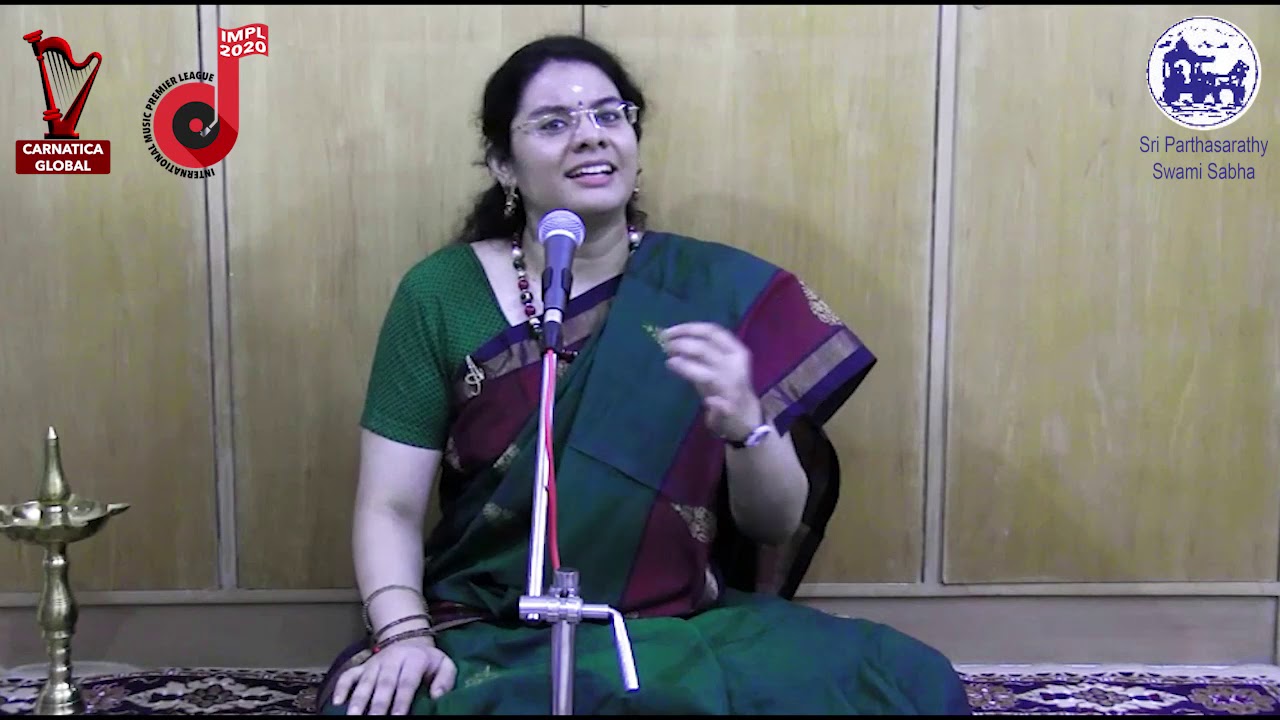 AMRUTHA VENKATESH - JANANI PAHI - SHUDDA SAVERI - MISRA CHAPU