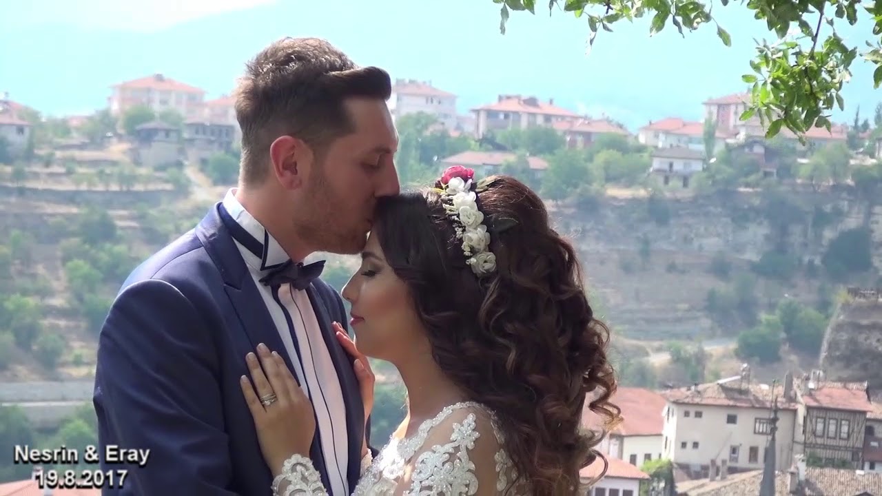 Nesrin & Eray ( Düğün Klibi )