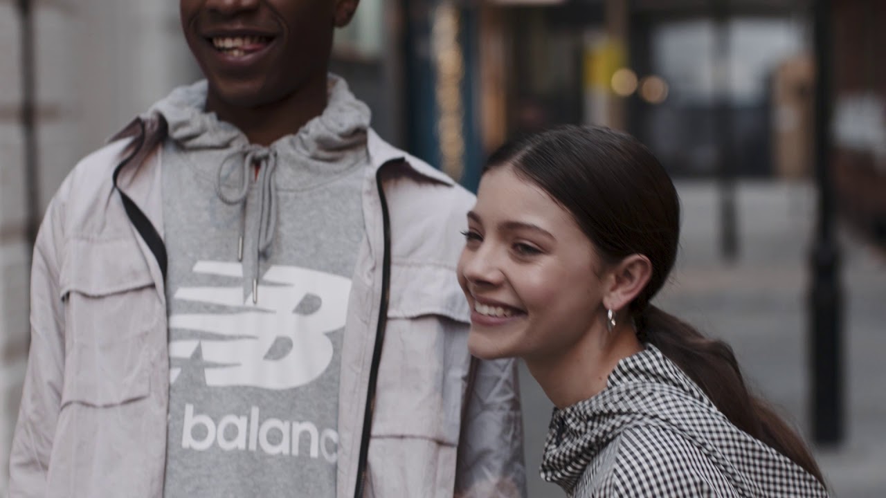 New Balance Made In UK Season One 2019 - London