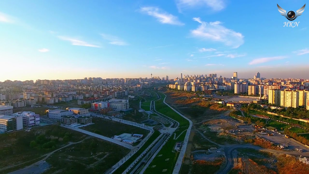 Yaşam Vadisi 2. Etap Beylikdüzü
