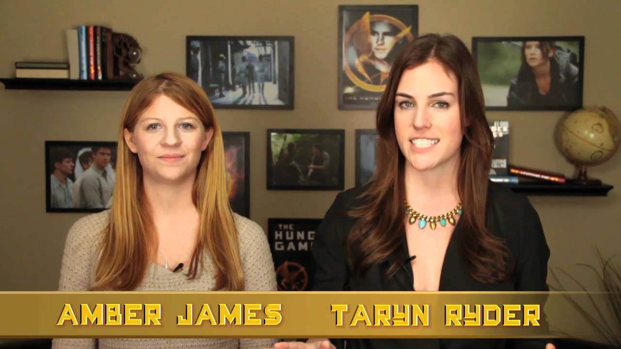 100 Days of Hunger Games Celebuzz Preview