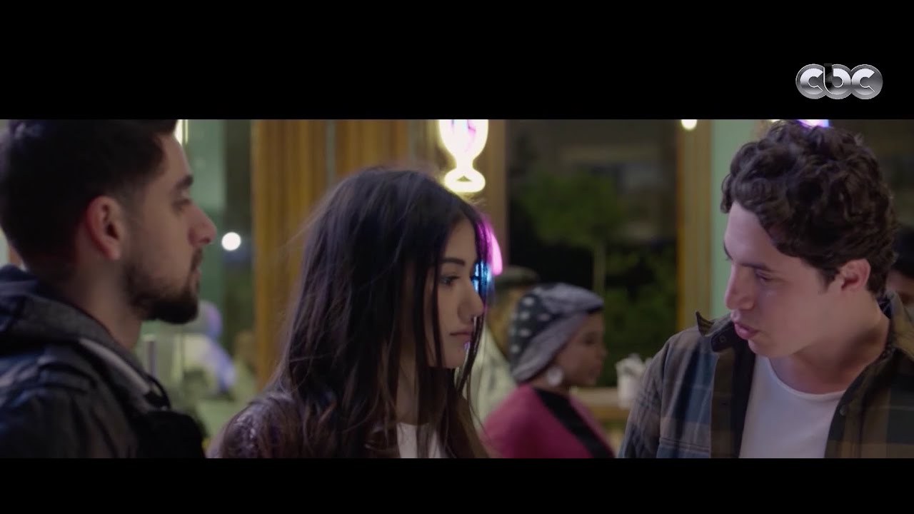 مسلسل دوبامين | 