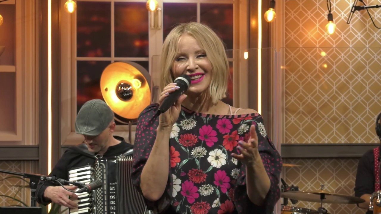 Danijela Martinović - Starimo dušo | Dalibor Petko Show | CMCTV