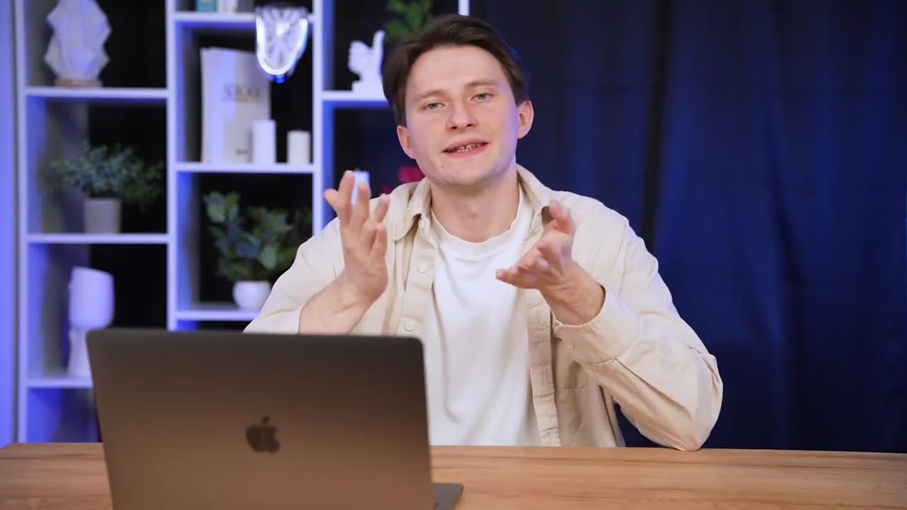 01. Зачем нужно инвестировать