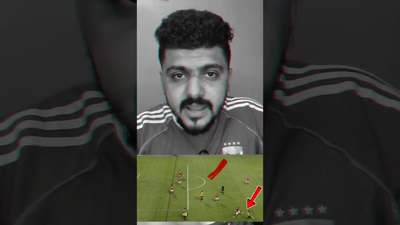 رد فعل كارثي من اهلاوي بعد فضيحه فوز الاهلي على المقاولون العرب ٣/١ 🔥 هدف المقاولون العرب الملغي