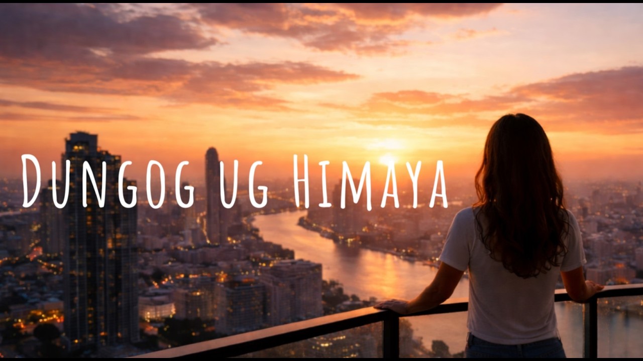 Dungog Ug Himaya | Metallic Version