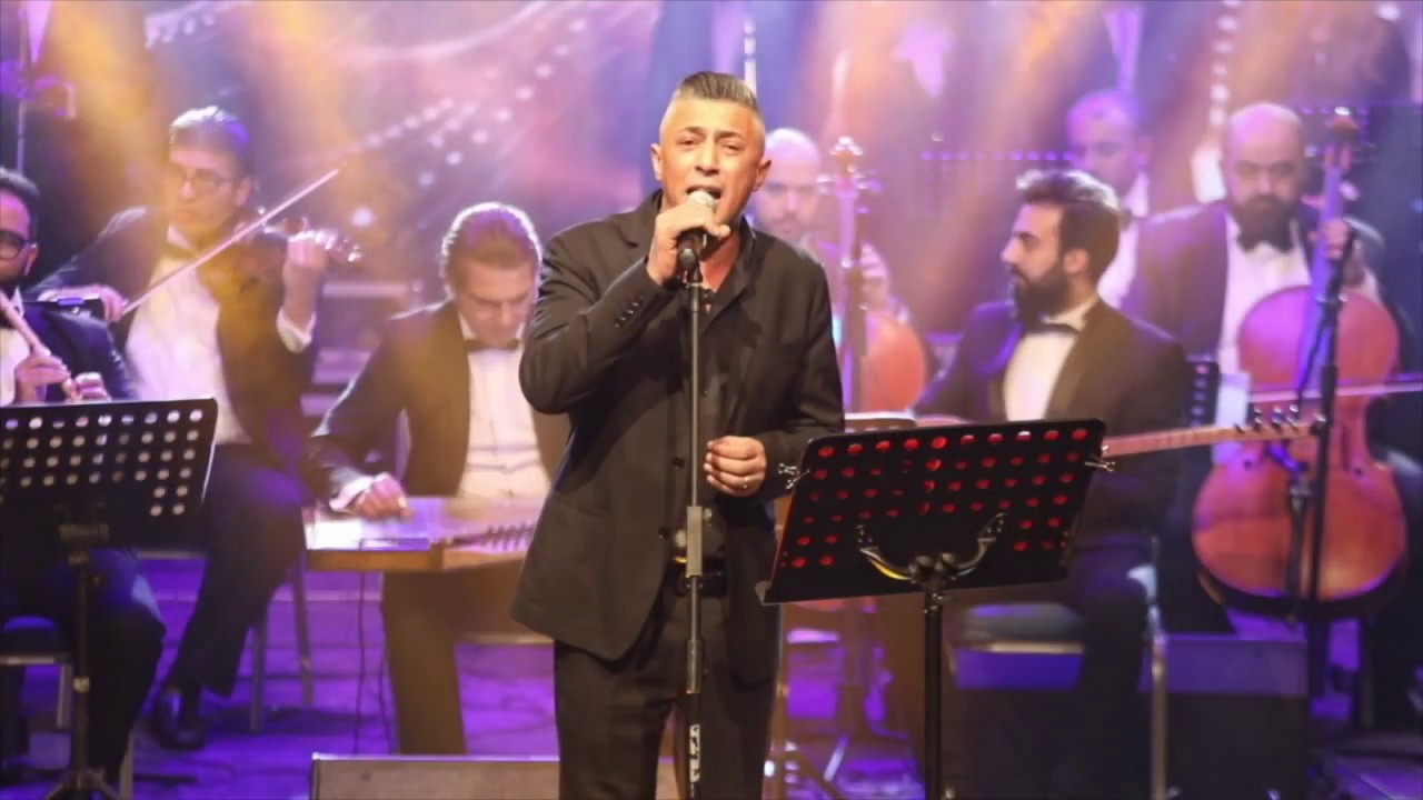عمان يا أرضي الحبيبة ... عمر العبداللات
