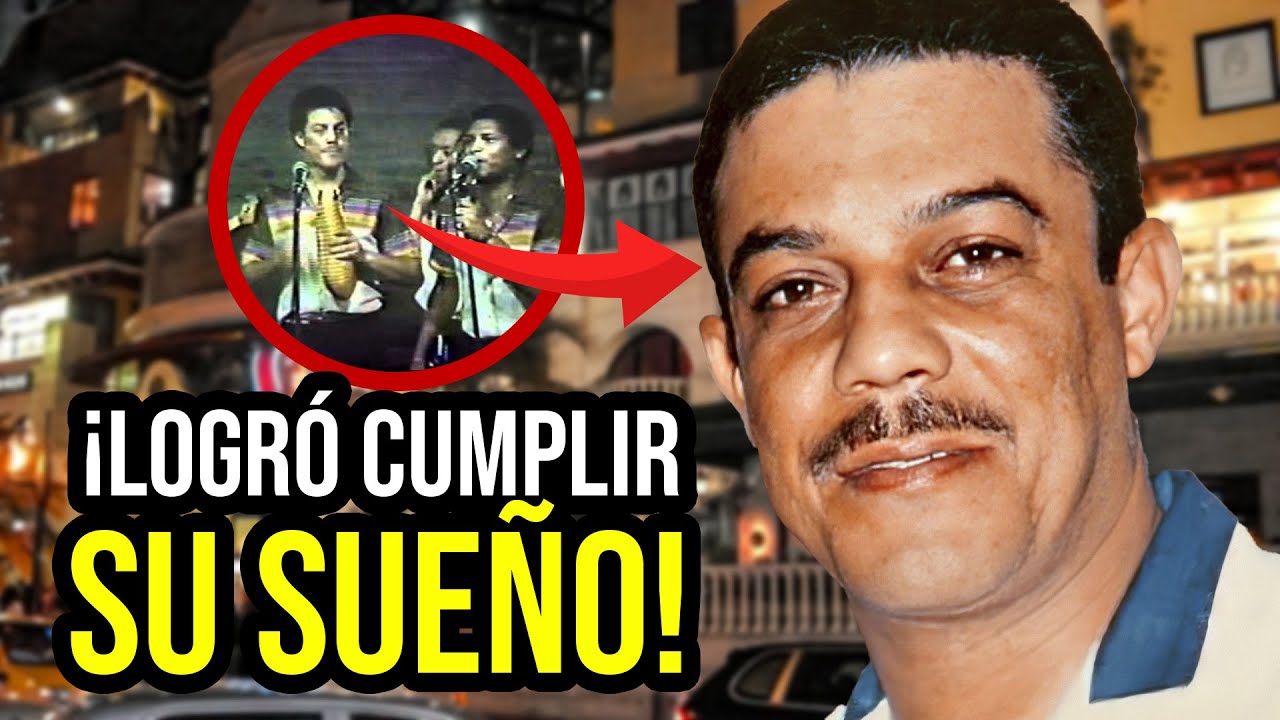 “Jairo Varela creó una orquesta alterna a Niche para sobrevivir”| Entrevista a Ricardo Bicenty
