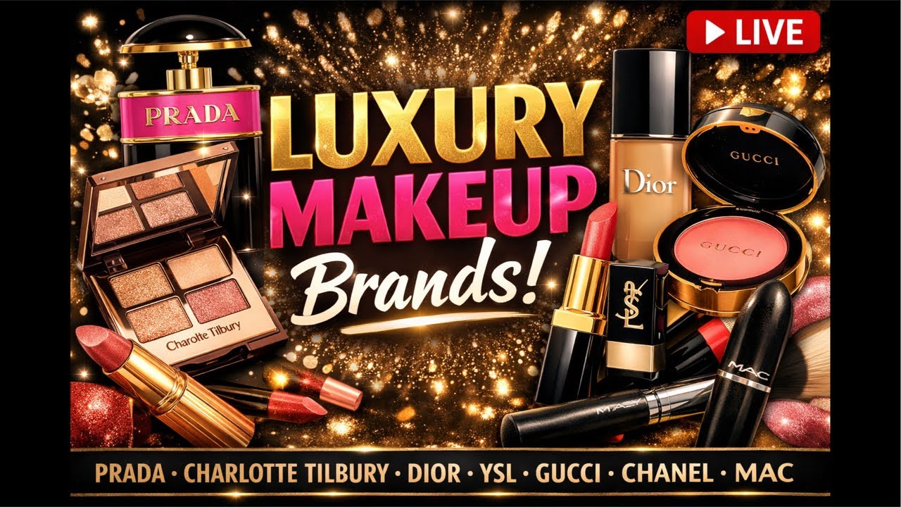 Cosmetic_folk is live ::9996268489
