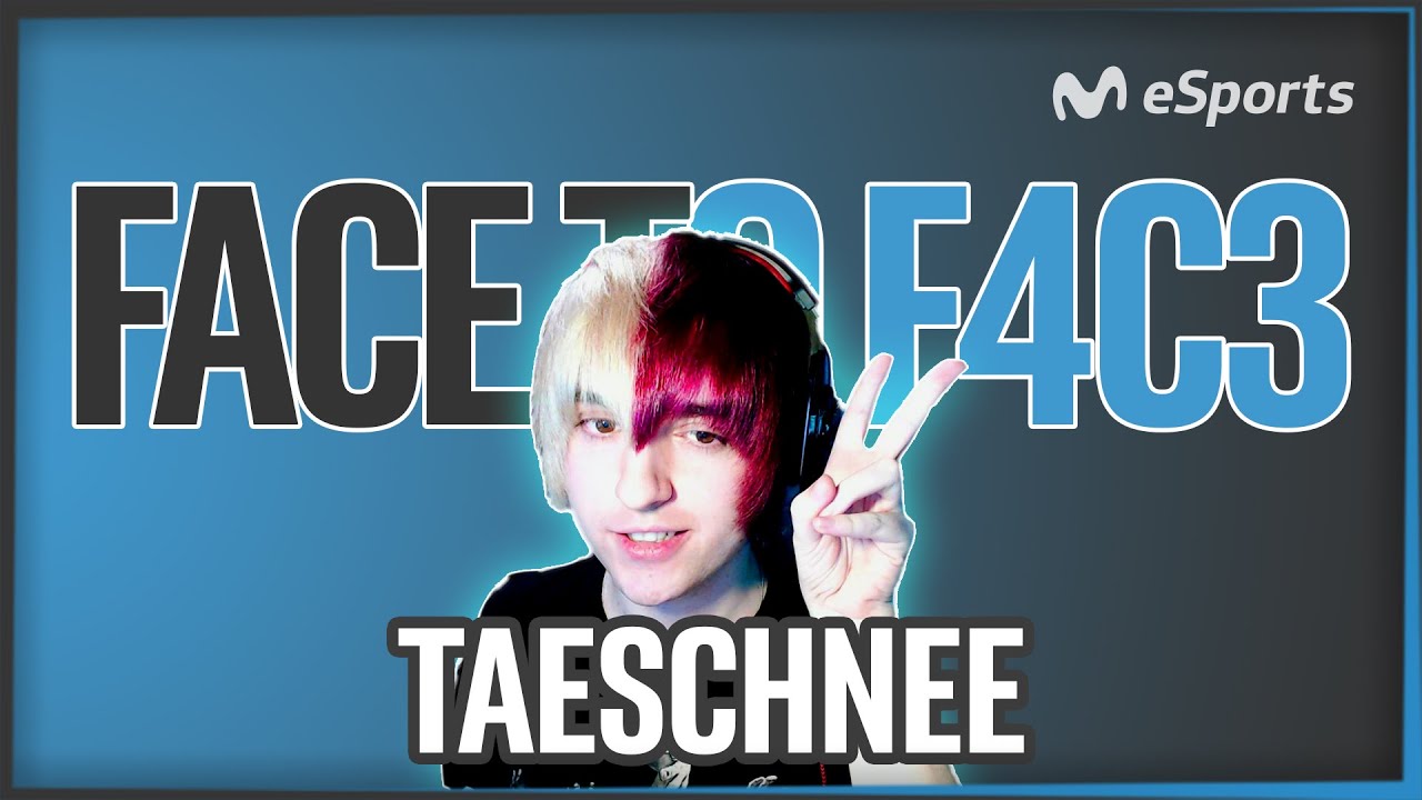 TaeSchnee en Face to F4C3: 