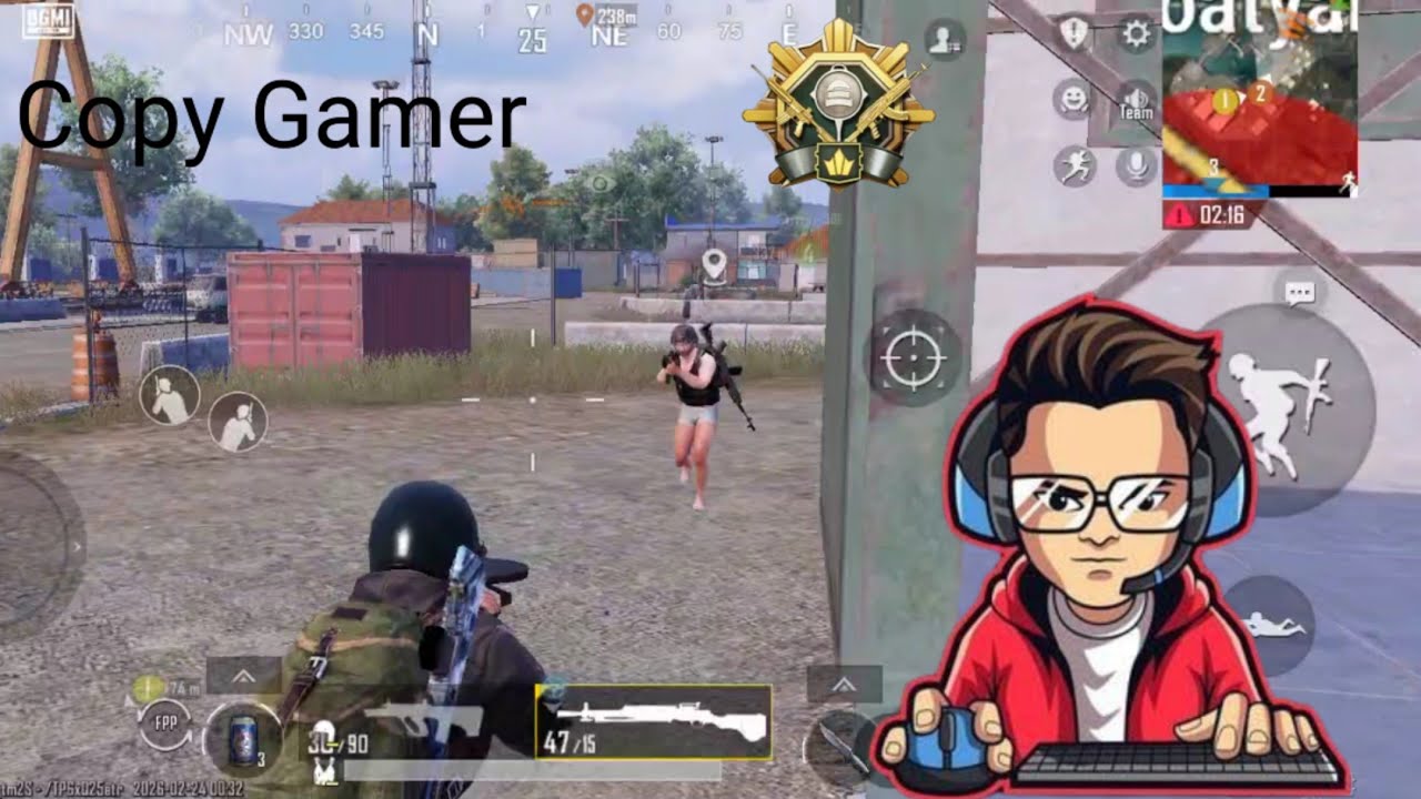 Mere dost moj kat di #gamer 