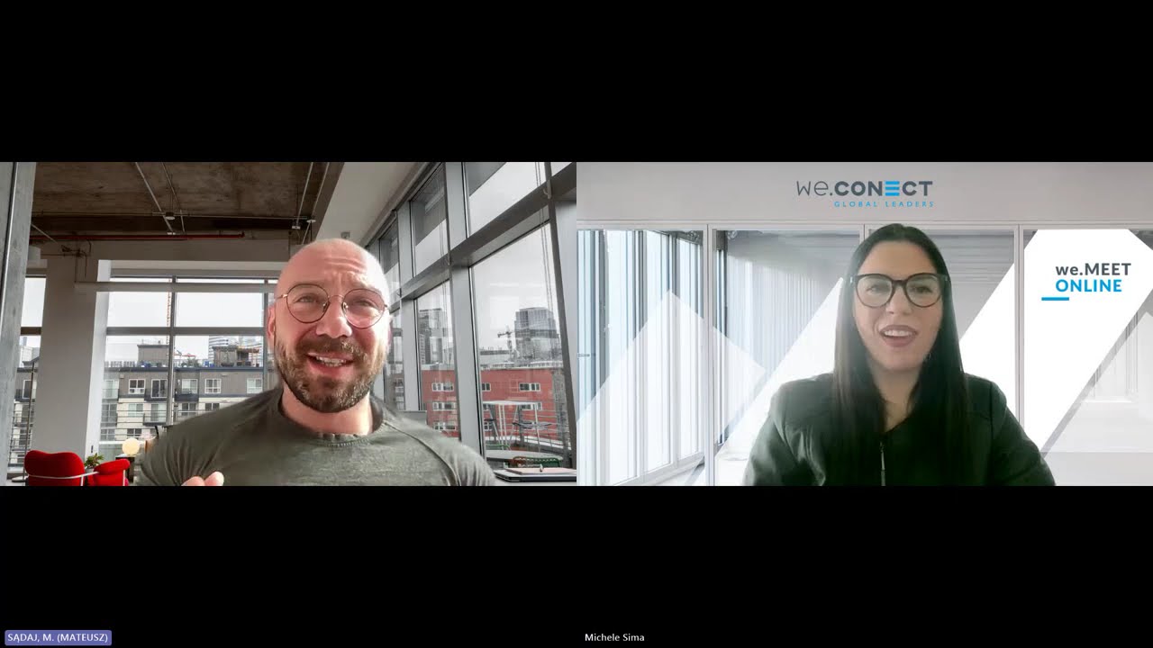 Pre Event Interview BPM Summit Europe I  ING Bank