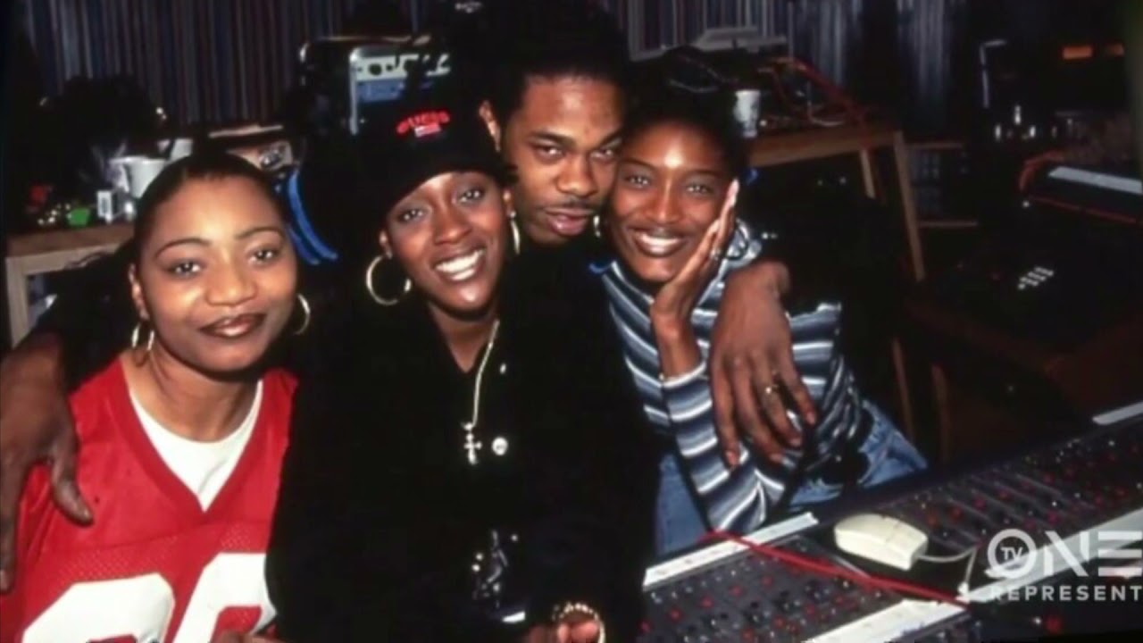 SWV - What 2 Can Do