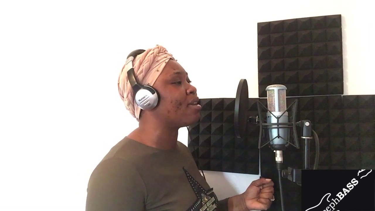 MOGYA  DEHYE, EASTER MEDLEY,JESU MOGYA