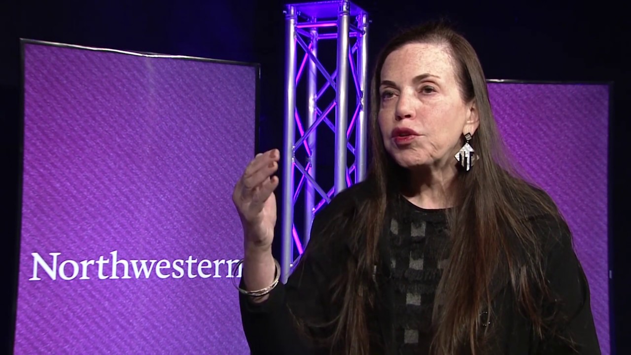 Candy Lee on Effecting Change in the Workplace