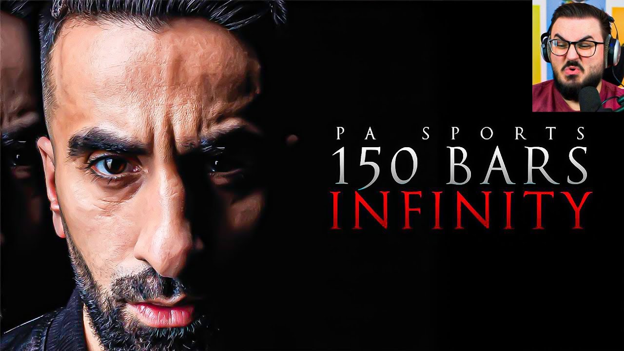Staiy reagiert auf gottlosen Disstrack von PA SPORTS - 