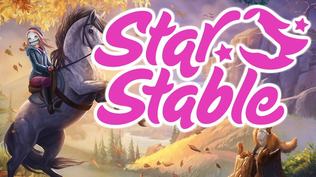 Breaking Out Of Moorland  | Star Stable