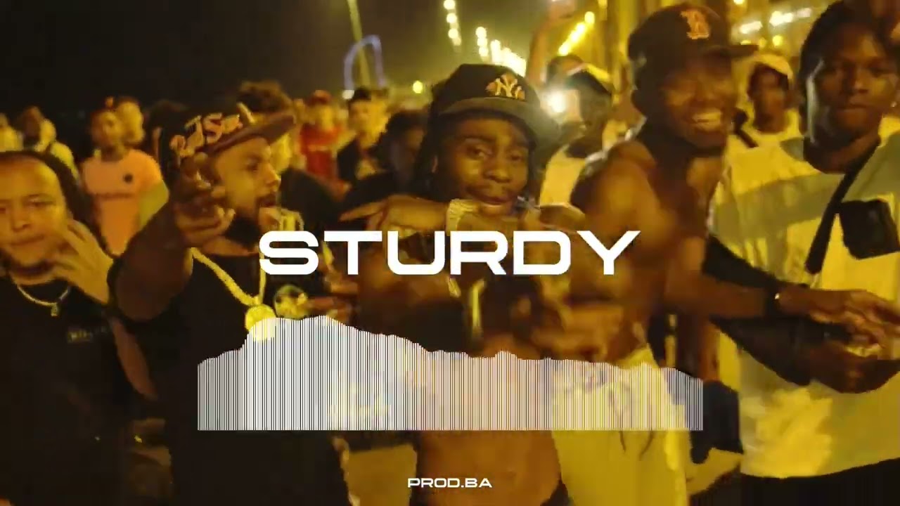 (FREE) Russ Millions x Fresh Type Beat | &ldquo;STURDY&rdquo; | PROD. BA