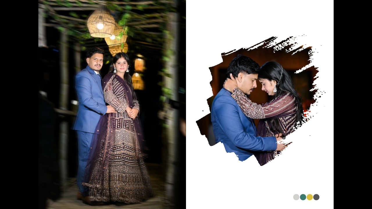 Live wedding Vikram weds Kajal Rajat Rohan Photography 82193-83359