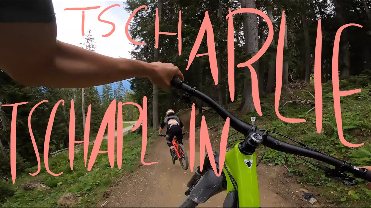 POVs - TSCHARLIE TSCHAPLIN / Brandnertal
