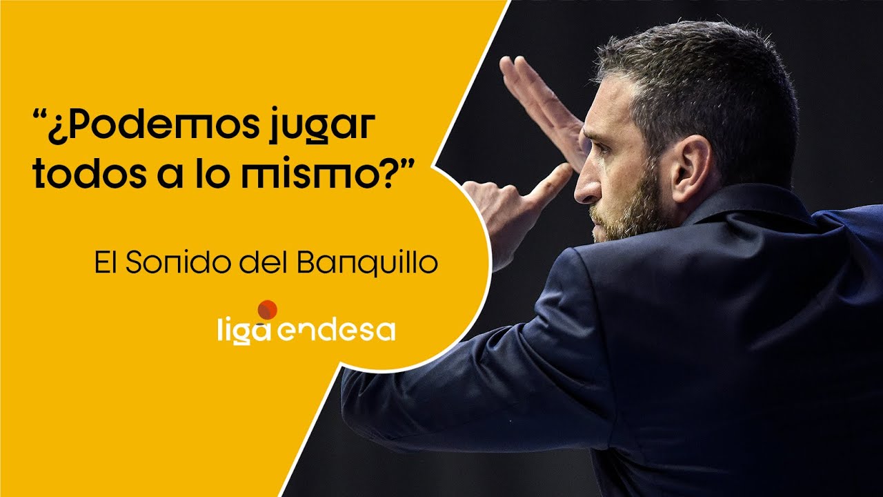 El Sonido del Banquillo: 