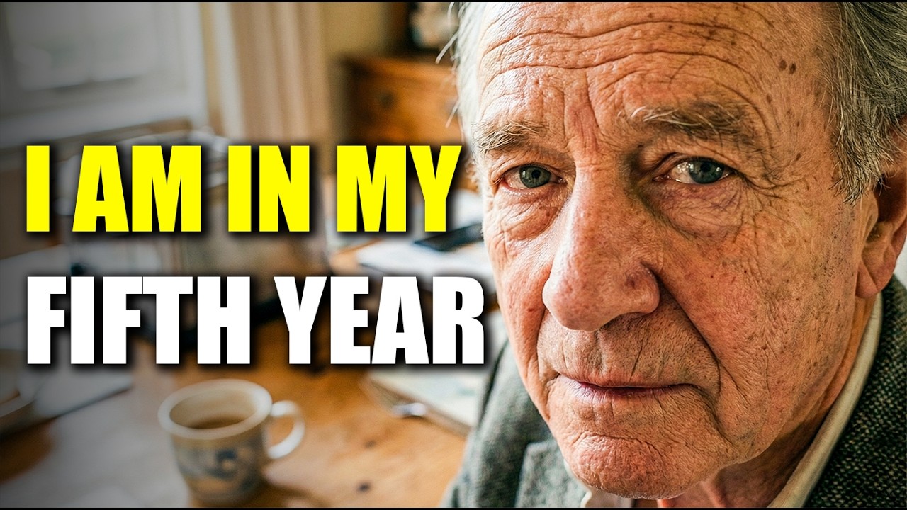 Why So Many Men Die Within 5 Years of Retiring: The Brutal Truth
