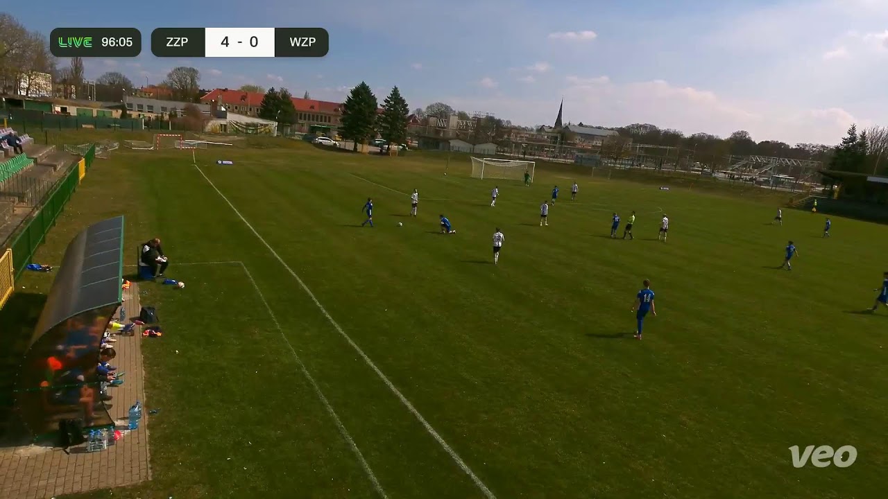 U14: ZACHODNIOPOMORSKI ZPN - WIELKOPOLSKI ZPN