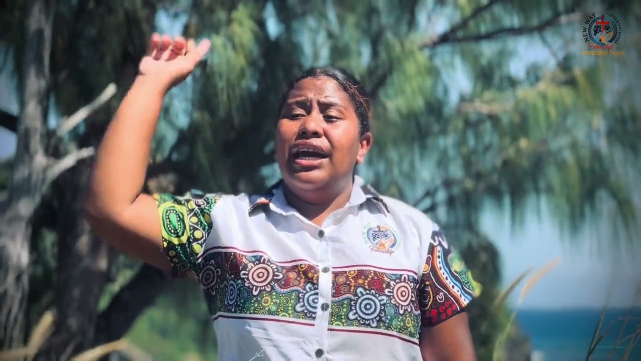 New Way International Worship - YOUR LOVE (Music Video)