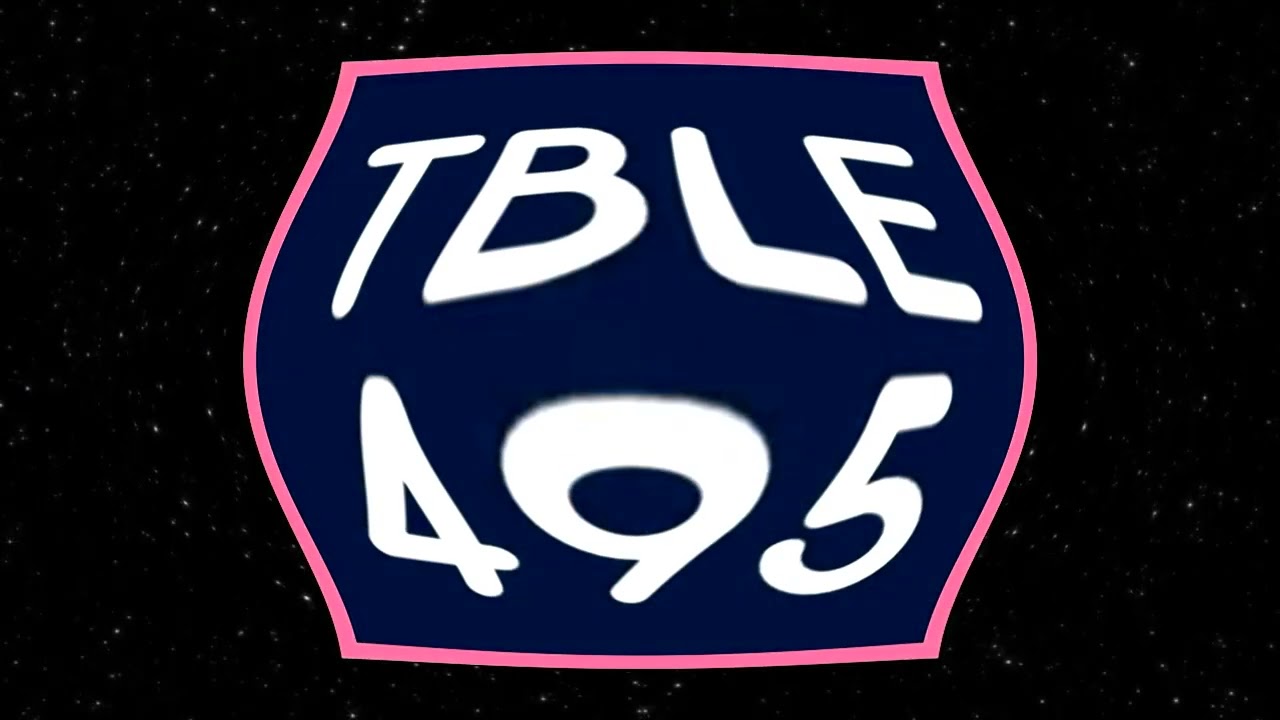 I Killed TehBritishLogoEditor495 Topper 2.0 Logo