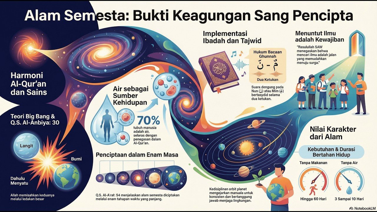 Sains dan Al-Quran