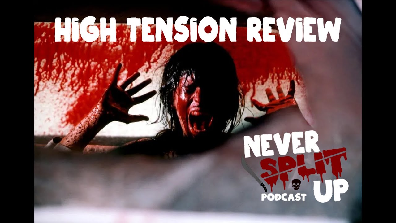 High Tension (2003) Review/Discussion