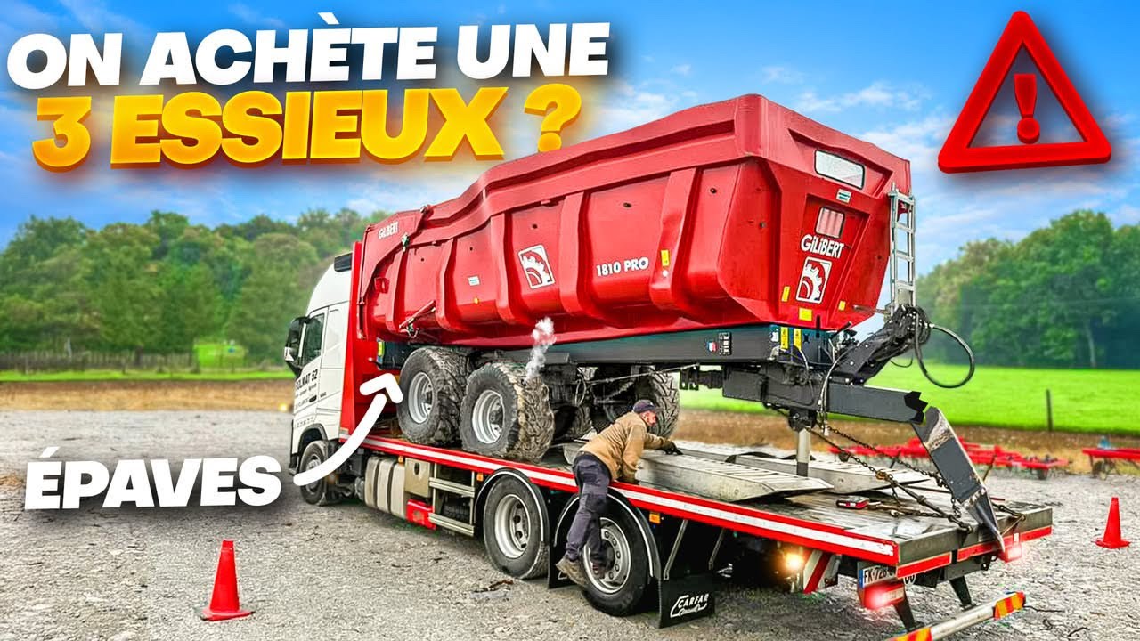 LA FAILLITE NOUS GUÈTTE ?