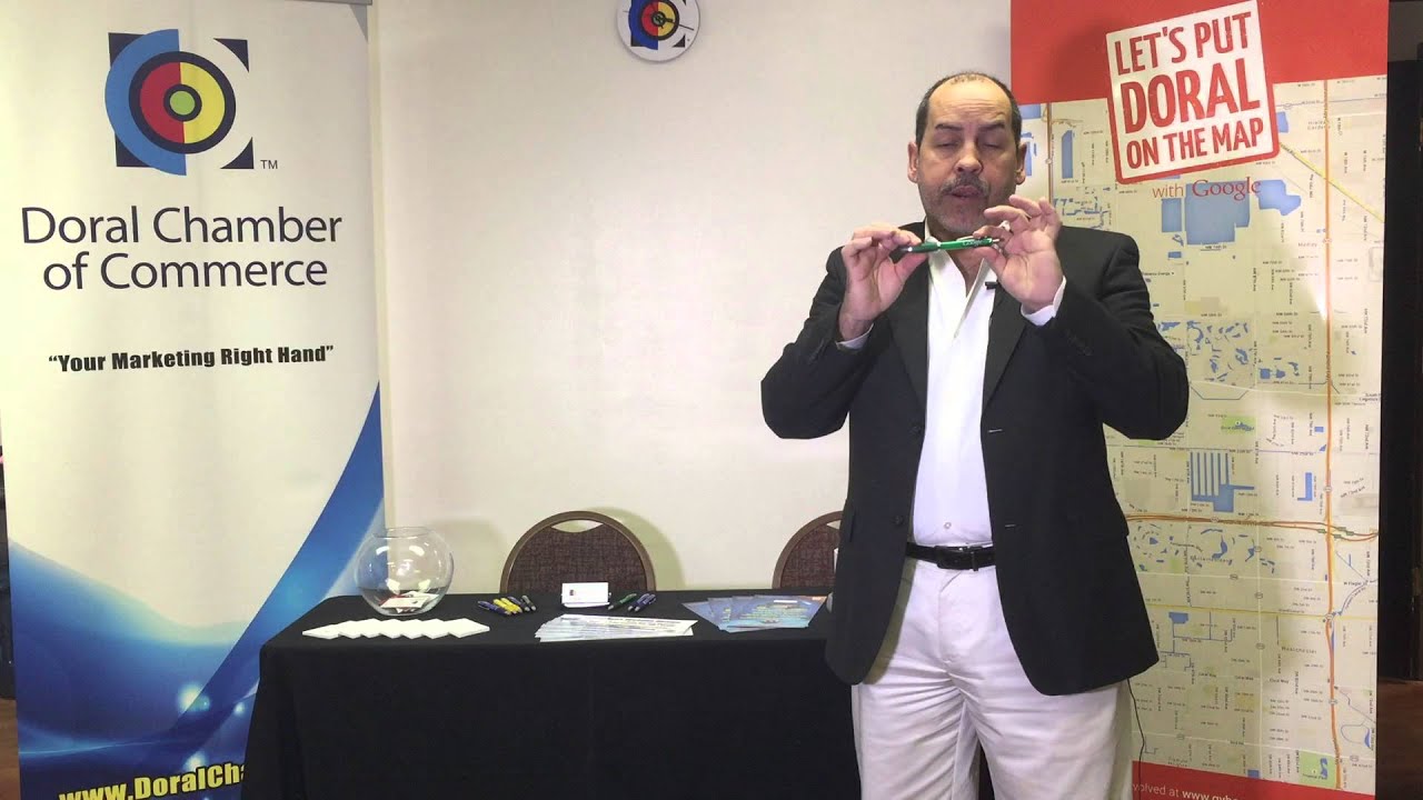 Expo and Trade Show, How to Succeed at a Business Expo or Conference